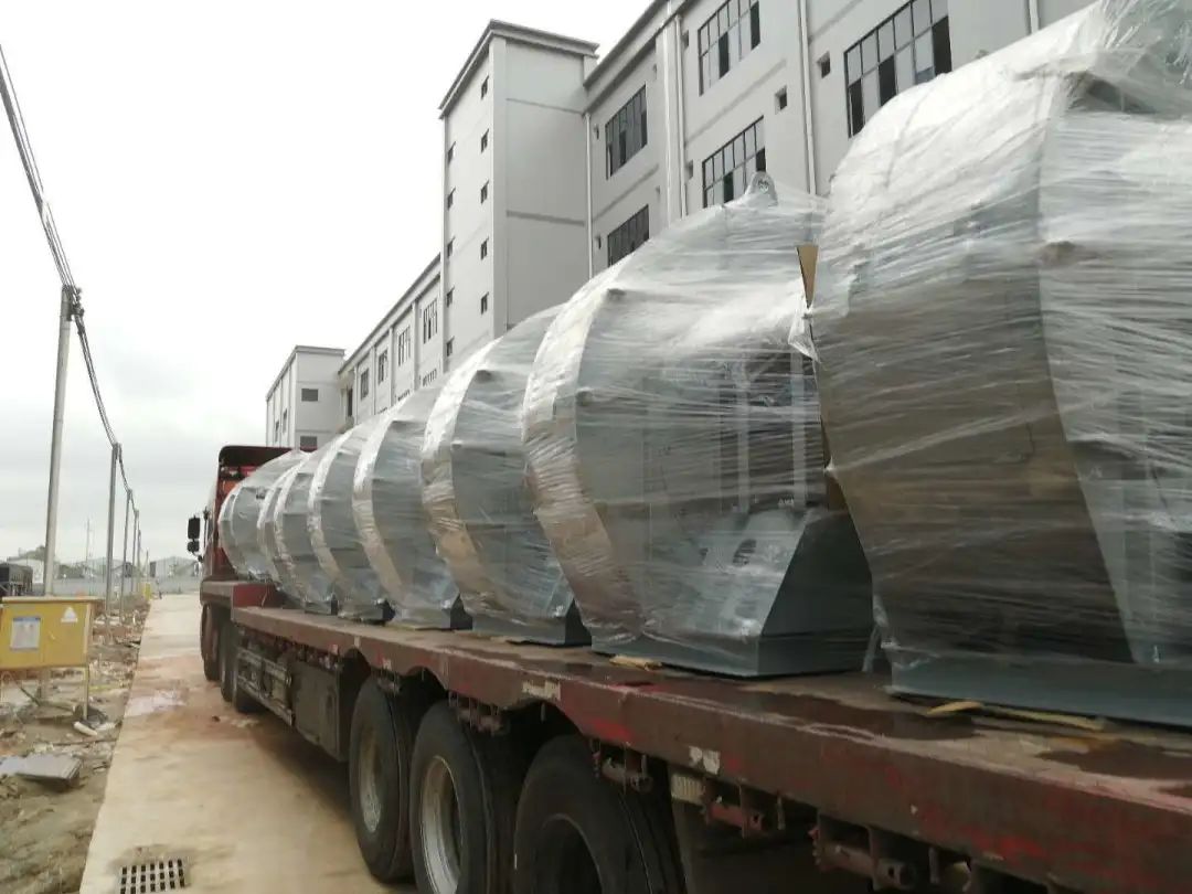 德通風機 發貨1 德通風機 發貨1